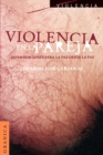 Image for Violencia En La Pareja : Intercambios Para La Paz Desde La Paz