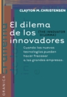 Image for El Dilema De Los Innovadores