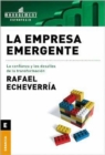 Image for Empresa Emergente, La : La Confianza y Los Desafios De La Transformacion