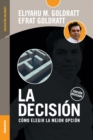 Image for La Decision