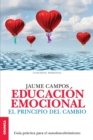 Image for Educacion emocional
