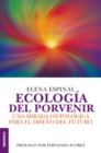 Image for Ecologia Del Porvenir