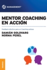 Image for Mentor coaching en acci?n : Feedback efectivo para un Coaching exitoso