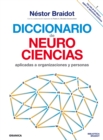 Image for Diccionario de neurociencias