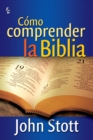 Image for Como Comprender La Biblia