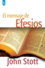 Image for El Mensaje de Efesios