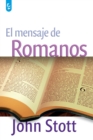 Image for El Mensaje de Romanos