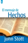 Image for El Mensaje de Hechos