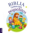 Image for Biblia Certeza para pequenitos