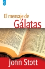 Image for El Mensaje de Galatas