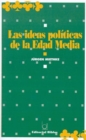 Image for Las Ideas Politicas De La Edad Media