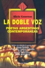 Image for La Doble Voz