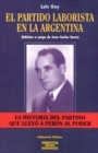 Image for El Partido Laborista En Argentina