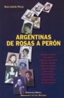 Image for Argentinas De Rosas A Peron