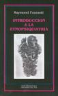 Image for Introduccion a La Etnopsiquiatria