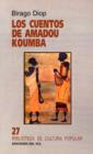 Image for Los Cuentos De Amadou Koumba