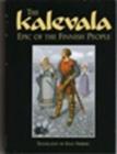 Image for The Kalevala : Epic of the Finnish People : Epic of the Finnish People