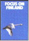 Image for Focus on Finland