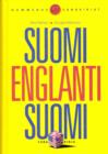 Image for Suomi-Englanti-Suomi  : sanakirja