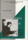 Image for The Responsibility of the Pariah