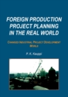 Image for Foreign Production Project Planning In The Real World