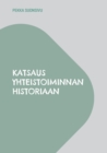 Image for Katsaus yhteistoiminnan historiaan