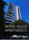 Image for Alvar Aalto Apartments