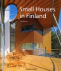 Image for Small Houses in Finland