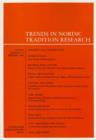 Image for Trends in Nordic Tradition Research