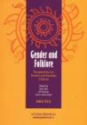 Image for Gender and Folklore : Perspectives on Finnish and Karelian Culture