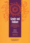 Image for Gender and Folklore