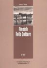 Image for Finnish folk culture