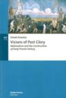 Image for Visions of past glory  : nationalism and the construction of early Finnish history