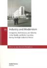 Image for Industry and Modernism