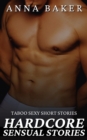 Image for Hardcore Sensual Stories - Taboo Sexy Short Stories