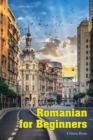 Image for Romanian for Beginners