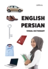 Image for English-Persian Visual Dictionary