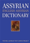 Image for Assyrian-English-Assyrian Dictionary