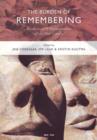 Image for Burden of Remembering : Recolletions and Representations of the 20th Century