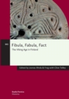 Image for Fibula, Fabula, Fact