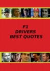 Image for F1 Drivers Best Quotes