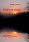 Image for Kaipuun savyja