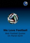 Image for We Love Football