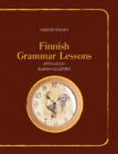 Image for Finnish Grammar Lessons