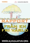 Image for Rapport fran en fri varld