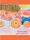 Image for Elmeri enon tarina-aarteita