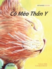 Image for Co Meo Th?n Y : Vietnamese Edition of The Healer Cat