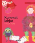 Image for Kummat lahjat : Finnish Edition of Christmas Switcheroo