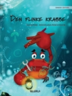 Image for Den flinke krabbe (Danish Edition of &quot;The Caring Crab&quot;)