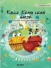 Image for Kalle Krabi leiab aarde : Estonian Edition of Colin the Crab Finds a Treasure